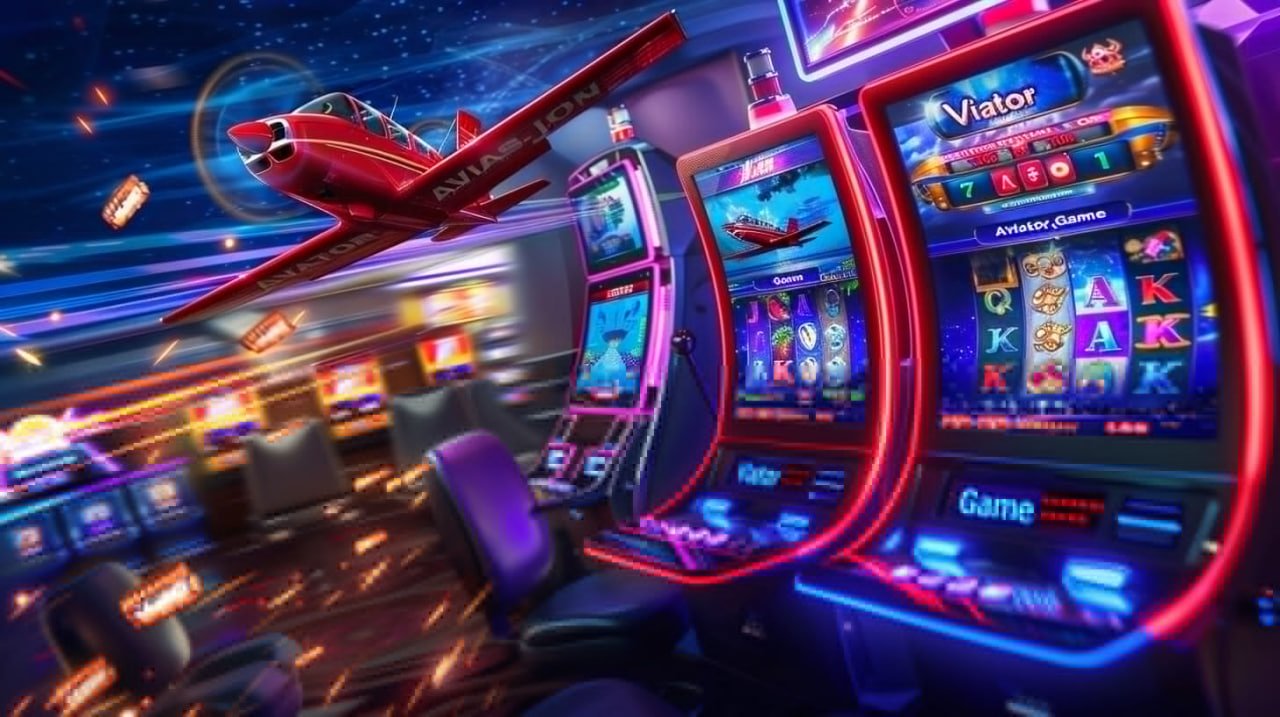 stack360 Slots